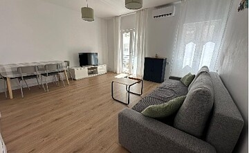 Appartement dans la ville d´alicante in Maisons de Mer