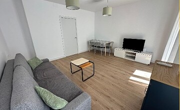 Appartement dans la ville d´alicante in Maisons de Mer