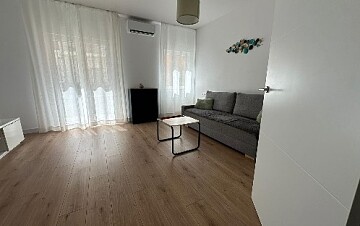 Appartement dans la ville d´alicante in Maisons de Mer