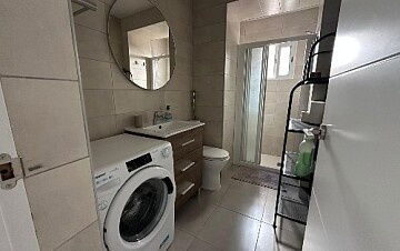 Appartement dans la ville d´alicante in Maisons de Mer