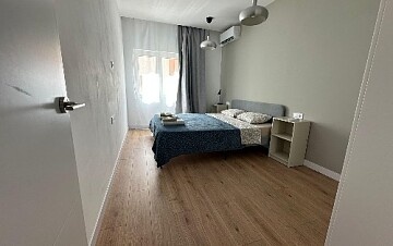 Appartement dans la ville d´alicante in Maisons de Mer