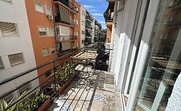 Appartement dans la ville d´alicante in Maisons de Mer