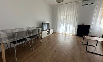 Appartement dans la ville d´alicante in Maisons de Mer