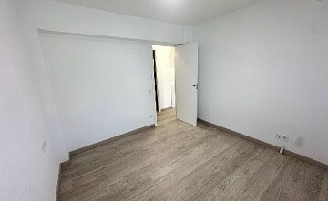 Appartement dans la ville d´alicante in Maisons de Mer