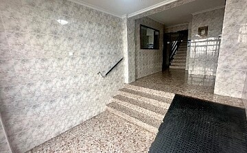 Appartement dans la ville d´alicante in Maisons de Mer