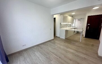 Appartement dans la ville d´alicante in Maisons de Mer