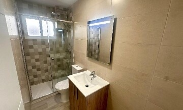 Appartement dans la ville d´alicante in Maisons de Mer
