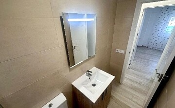 Appartement dans la ville d´alicante in Maisons de Mer