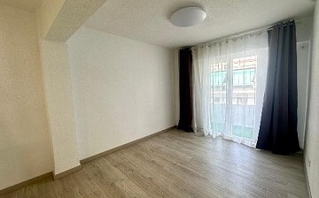Appartement dans la ville d´alicante in Maisons de Mer