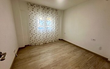Appartement dans la ville d´alicante in Maisons de Mer