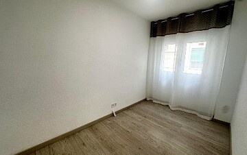Appartement dans la ville d´alicante in Maisons de Mer