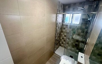 Appartement dans la ville d´alicante in Maisons de Mer