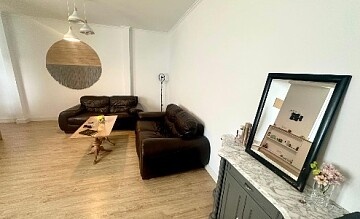 Appartement dans la ville d´alicante in Maisons de Mer