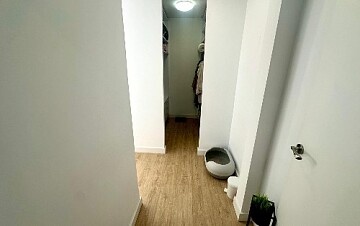 Appartement dans la ville d´alicante in Maisons de Mer