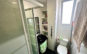 Appartement dans la ville d´alicante in Maisons de Mer
