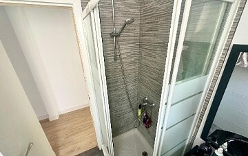 Appartement dans la ville d´alicante in Maisons de Mer