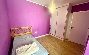 Appartement dans la ville d´alicante in Maisons de Mer