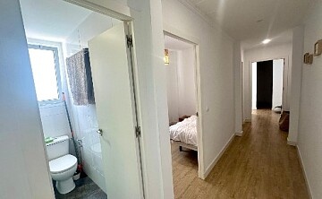 Appartement dans la ville d´alicante in Maisons de Mer
