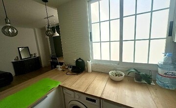Appartement dans la ville d´alicante in Maisons de Mer