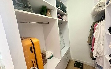 Appartement dans la ville d´alicante in Maisons de Mer