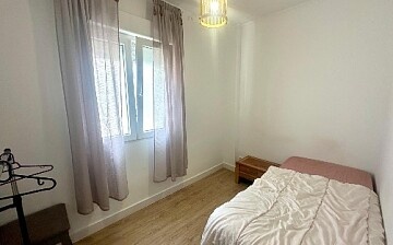 Appartement dans la ville d´alicante in Maisons de Mer