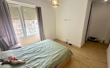 Appartement dans la ville d´alicante in Maisons de Mer