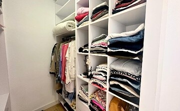 Appartement dans la ville d´alicante in Maisons de Mer