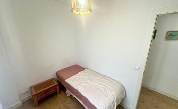Appartement dans la ville d´alicante in Maisons de Mer