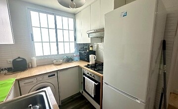 Appartement dans la ville d´alicante in Maisons de Mer