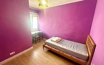 Appartement dans la ville d´alicante in Maisons de Mer