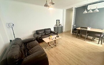 Appartement dans la ville d´alicante in Maisons de Mer