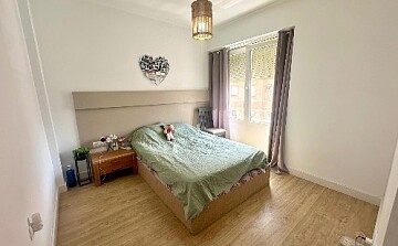 Appartement dans la ville d´alicante in Maisons de Mer
