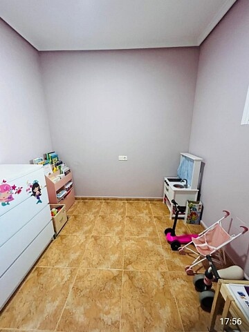 Appartement à san juan playa in Maisons de Mer