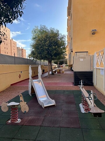 Appartement à san juan playa in Maisons de Mer