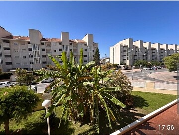 Appartement à san juan playa in Maisons de Mer