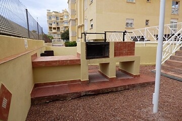 Appartement à san juan playa in Maisons de Mer