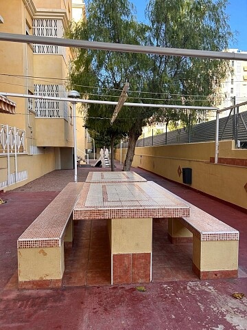 Appartement à san juan playa in Maisons de Mer