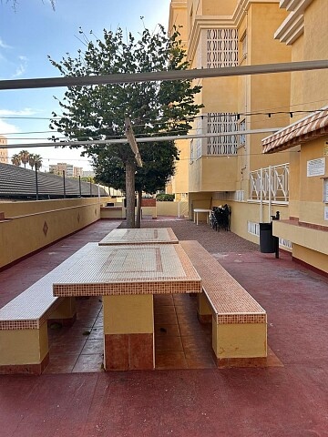 Appartement à san juan playa in Maisons de Mer