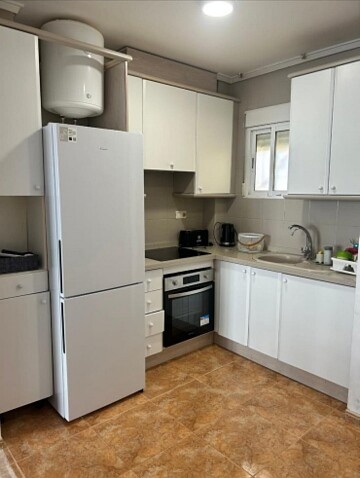 Appartement à san juan playa in Maisons de Mer