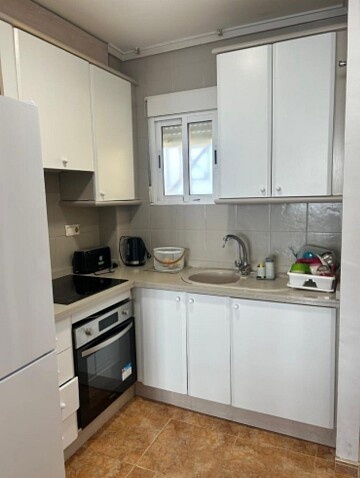 Appartement à san juan playa in Maisons de Mer