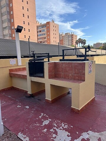 Appartement à san juan playa in Maisons de Mer