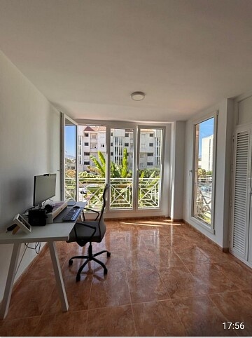 Appartement à san juan playa in Maisons de Mer