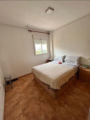 Appartement à san juan playa in Maisons de Mer