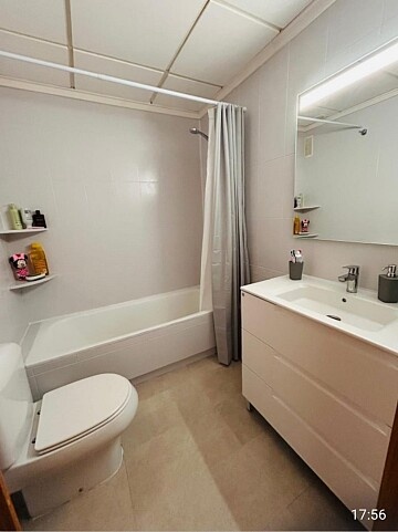 Appartement à san juan playa in Maisons de Mer