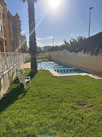 Appartement à san juan playa in Maisons de Mer