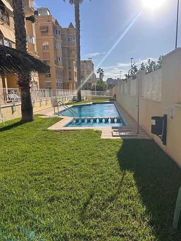 Appartement à san juan playa in Maisons de Mer