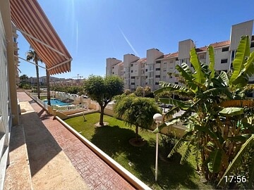 Appartement à san juan playa in Maisons de Mer