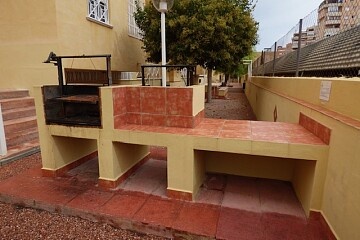 Appartement à san juan playa in Maisons de Mer