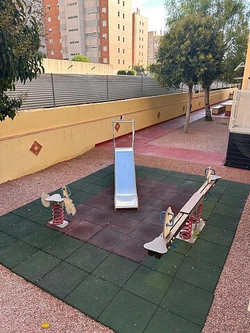 Appartement à san juan playa in Maisons de Mer