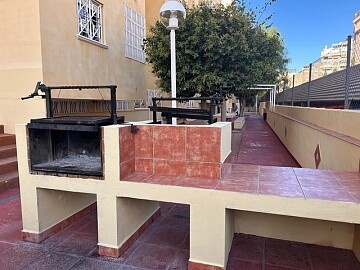 Appartement à san juan playa in Maisons de Mer